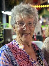 Birgitta Norberg