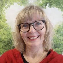 Marita Alfsdotter