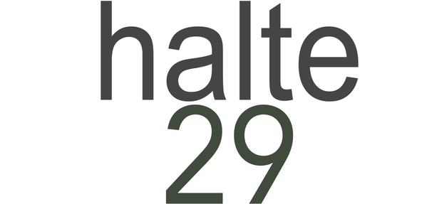 Halte 29 - ByFemke - Digital Story