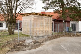KORO Halvor Rønning Røykeskur Foto Thor Brødreskift_7