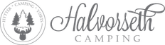 Halvorseth Camping