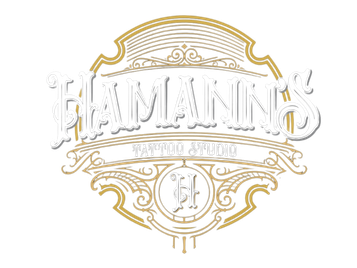 HamannsTattooStudio