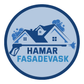 HAMAMR FASADEVASK AS