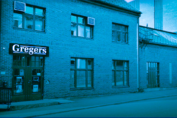 Gregers