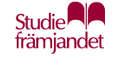 Vi samarbetar med Studiefrämjandet.