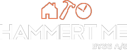 Hammertimebygg AS