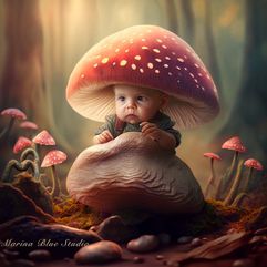 mushroom