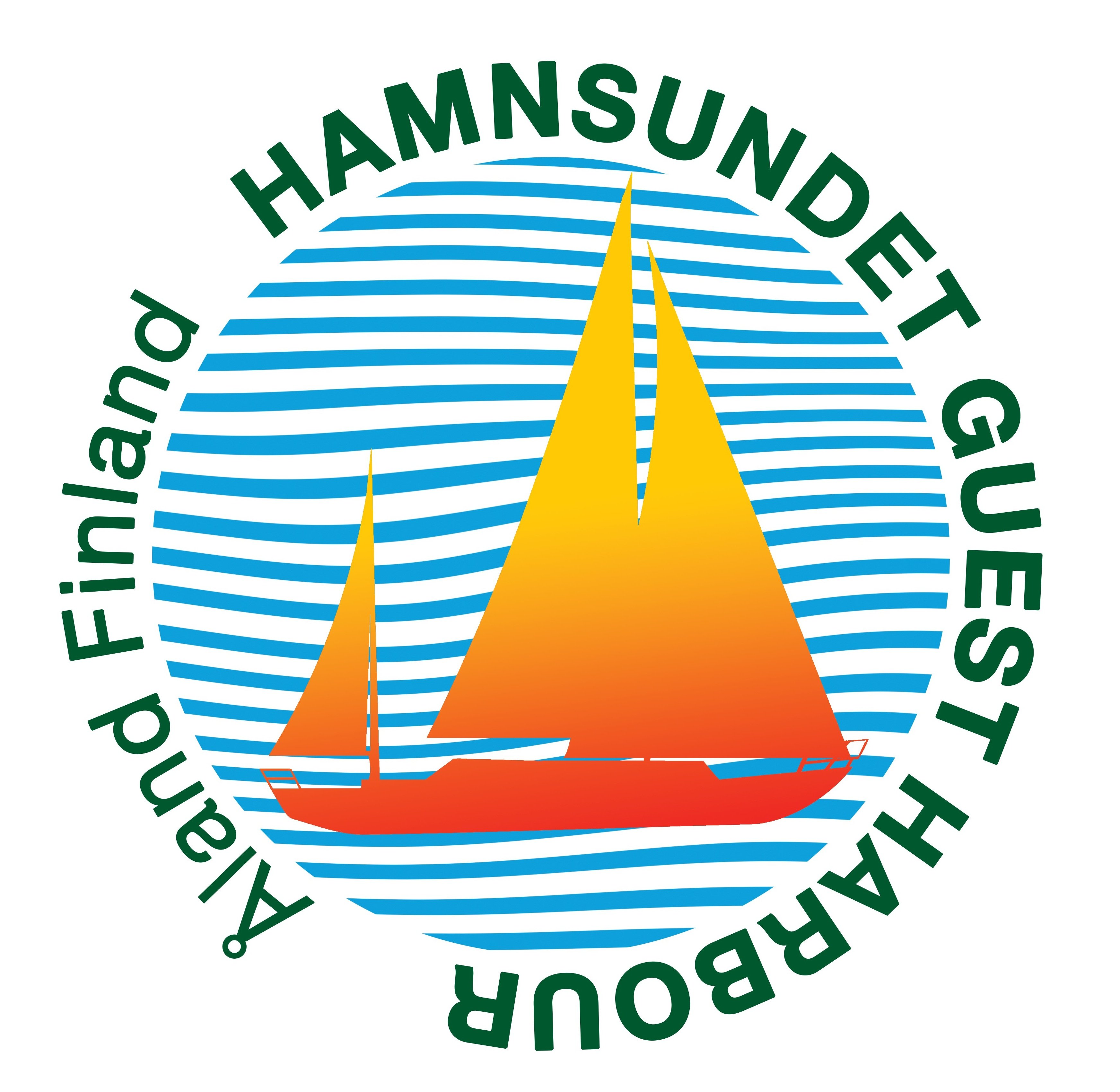 Hamnsundets Gästhamn bei Saltvik