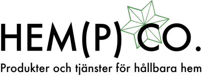 hemp company sweden