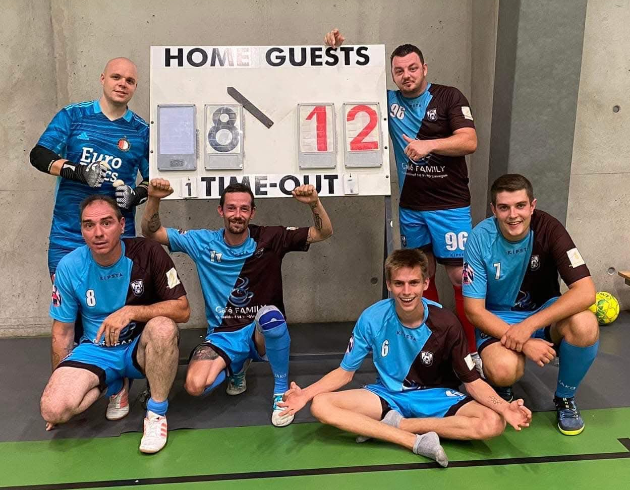 2019-2020 ZVC SCOPO