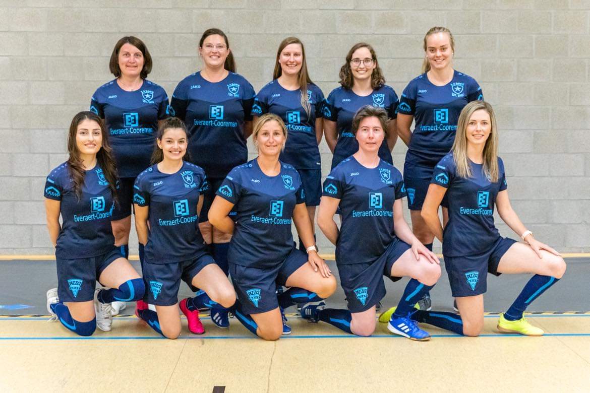 2022 ZVC La Doce Flames