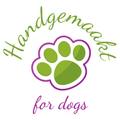 Handgemaakt for dogs