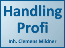 HandlingProfi: Manipulatoren, Greifer, Lastaufnahmemittel, Kran