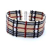 Burberry inspired