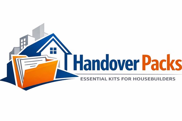 Hand Over Folder Design Property Handover Packs | New Home Folders | Bespoke Folders & Binders