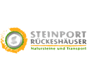 WORT-BILDMARKE STEINPORT
