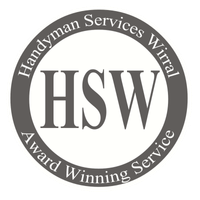 Wooden Window Repairs in Wirral 