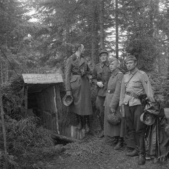 Hangon Hangö Historia