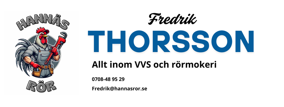 Hannäs Rör