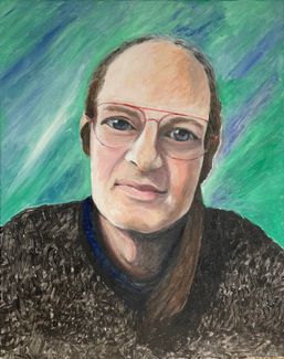 Min søn Kim