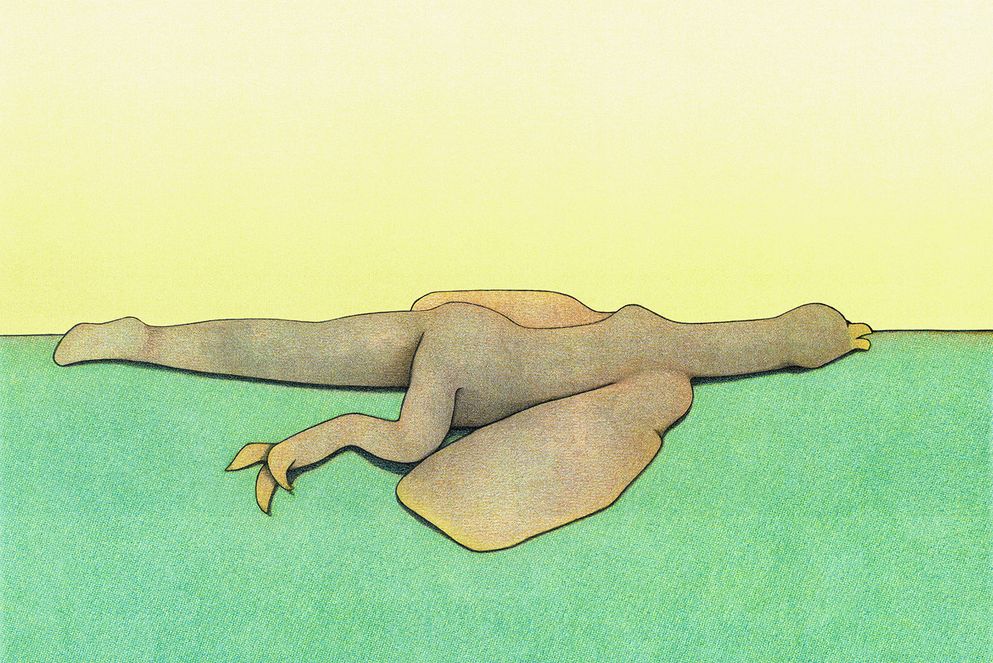 Bennie (zonder titel) 