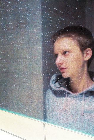 Een vrouw zonder meer 