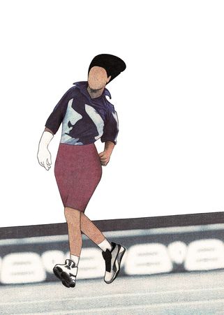 Keep on running