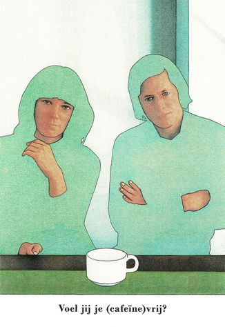 Voel jij je (cafeïne)vrij?
