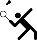 Badminton