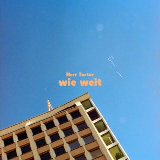 Herr Turtur - Wie weit