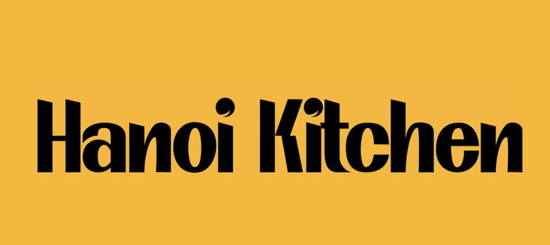 Hanoi Kitchen