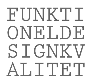 Der tegnes køkkener på egen tegnestue