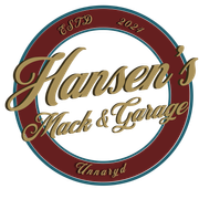 Hansen's Mack & Garage