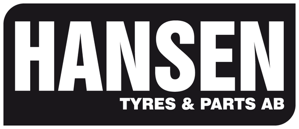 HANSEN TYRES & PARTS AB