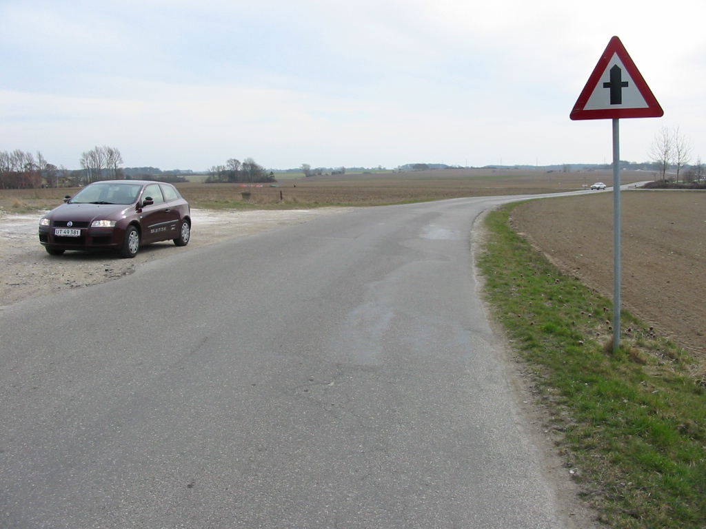 Kørekort Nykøbing F og Nakskov