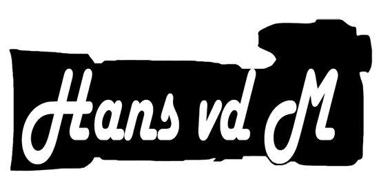 HansvdM.nl