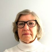 Cecilia Sjöberg profilbild