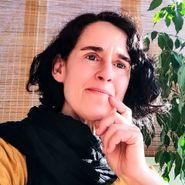 Profilbild Veronica Guisado