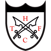 Hanwell Town Football Club