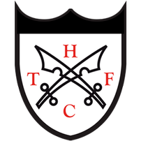 Hanwell Town Football Club