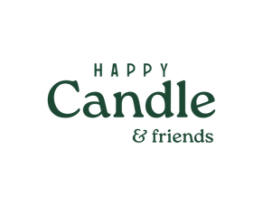 Happy Candle & Friends