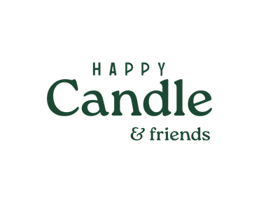 Happy Candle & Friends