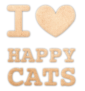 vzw Happy Cats