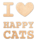 vzw Happy Cats