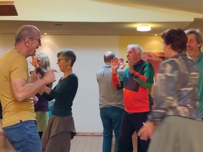FRITZ IMPRO DANCE & MUSICALITY GAMES