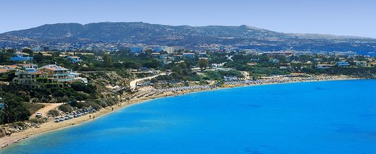 CORAL BAY - PEYA