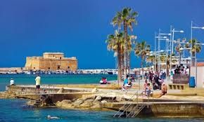 DOWN PAPHOS