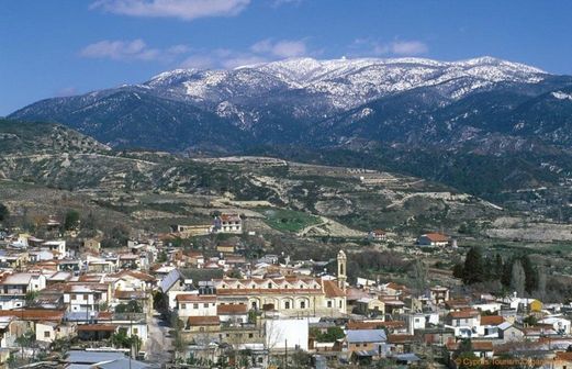 TROODOS