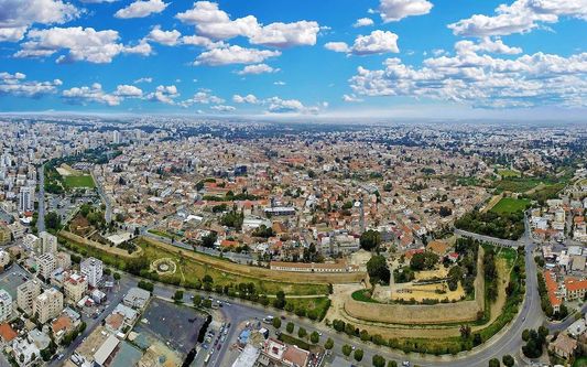 Nicosia