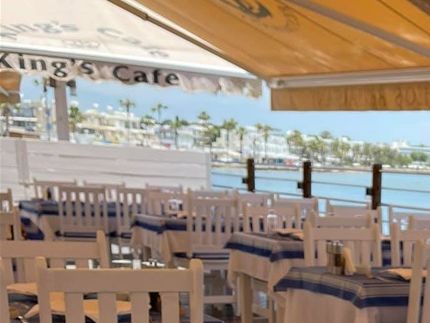 THEO`S RESTAURANT